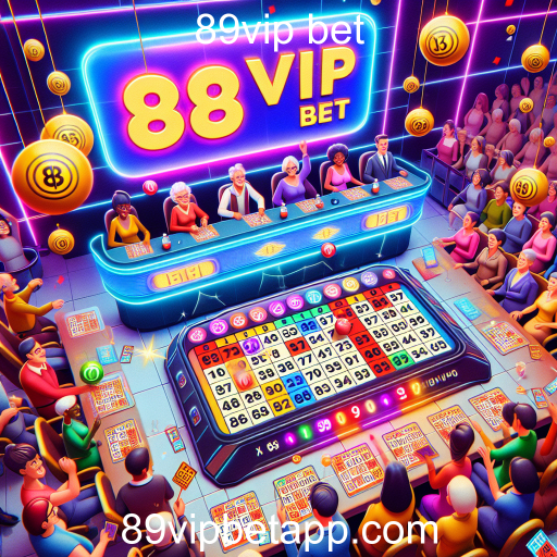 A Importância do Suporte nos Jogos Online: Uma Análise do '89vip bet'