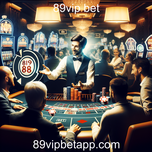 A Importância do Suporte nos Jogos Online: Uma Análise do '89vip bet'
